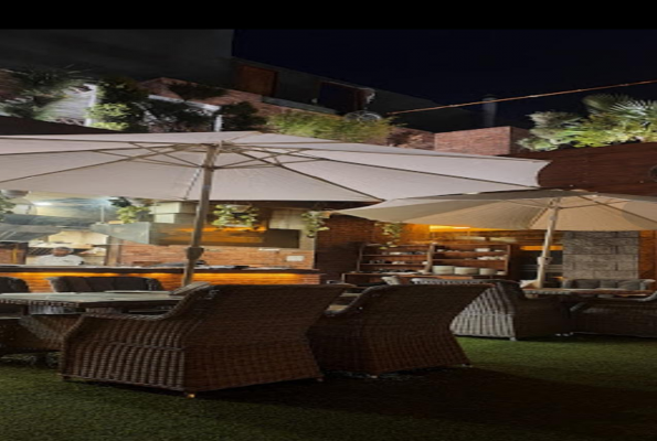 Krome A Boutique Hotel 4