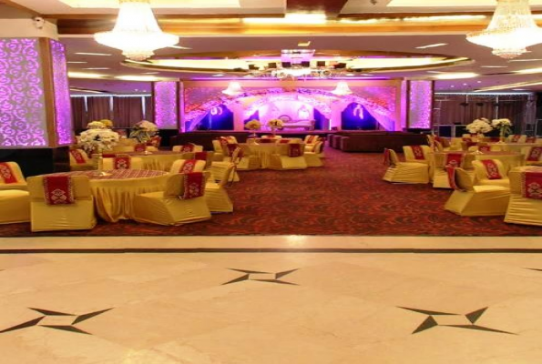 Krome A Boutique Hotel 1