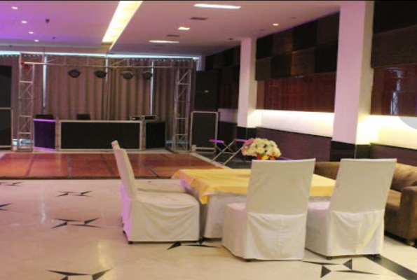 Venue Image