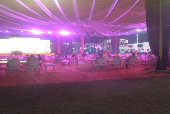 J P Resort And Hotel 4