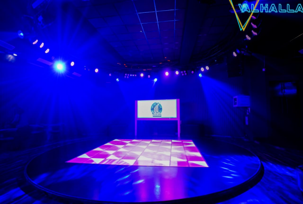 Valhalla Club 4