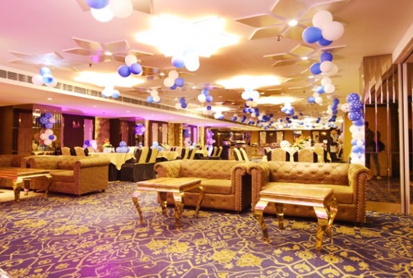 Hotel Harmony Inn 1