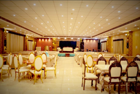 Grand Opera Resort 4