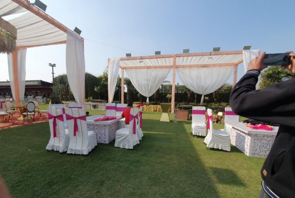 Grand Opera Resort 3