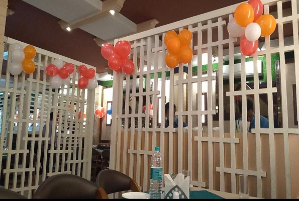 Tfc Family Restaurant And Banquet 2