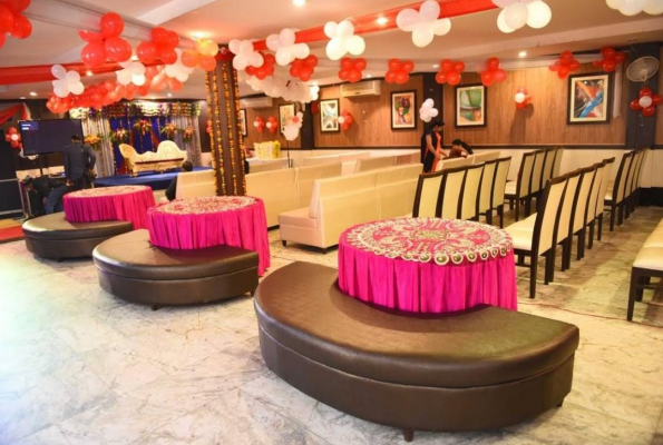 Tfc Family Restaurant And Banquet 4