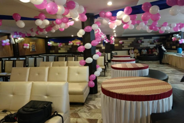 Tfc Family Restaurant And Banquet 5