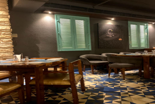 Outer Limit Restaurant And Banquet 2