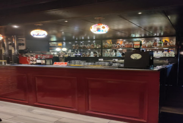 Outer Limit Restaurant And Banquet 3