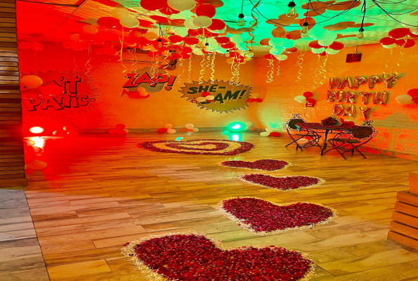 Venue Image