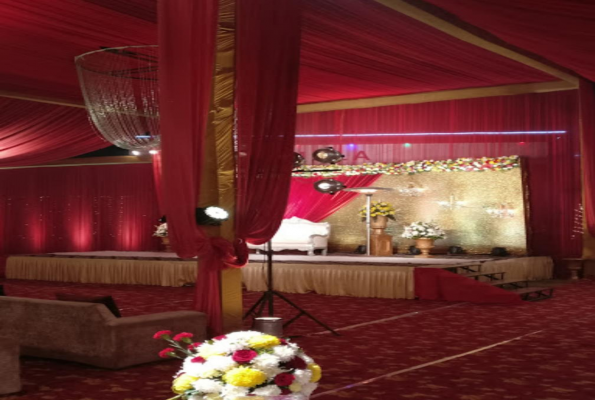 Raj Resorts And Banquet Hall 3