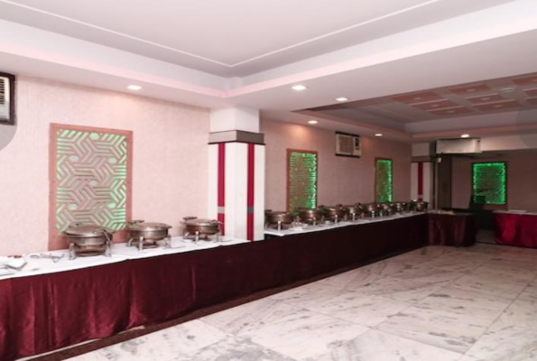 Hotel Days Inn 2