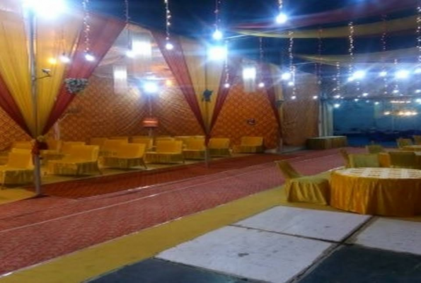 Rangwali Kothi 1