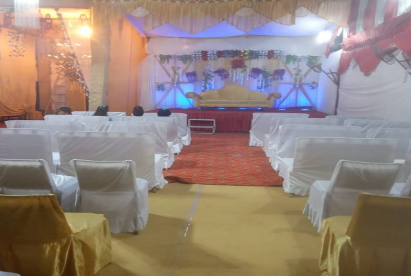 Rangwali Kothi 2