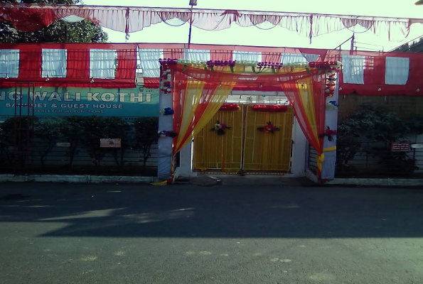 Rangwali Kothi 3