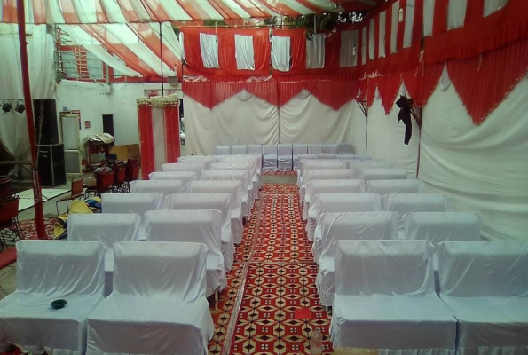 Rangwali Kothi 5