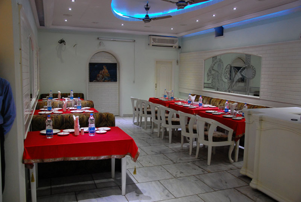 Hotel Naveen 1