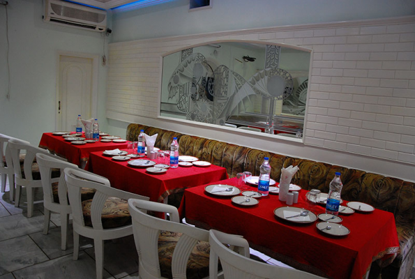 Hotel Naveen 3