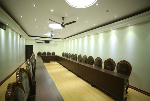 Hotel Naveen 4