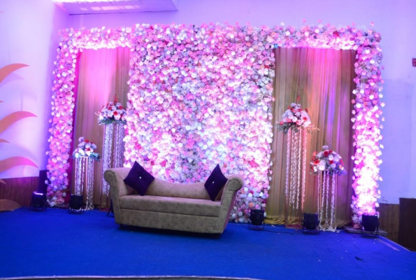 Rangmahal Banquet 2