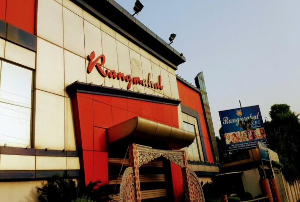 Rangmahal Banquet 4