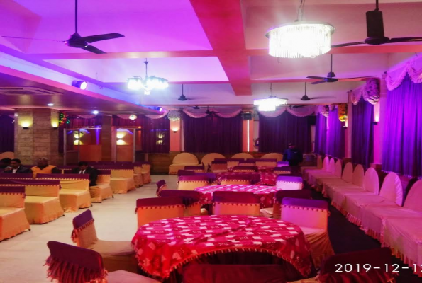 Baijal Bhawan 1