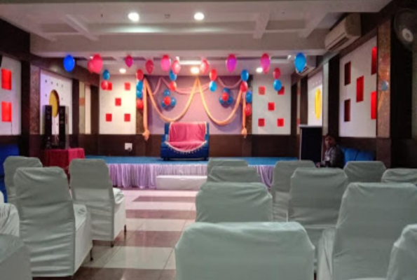 Hotel Awesome 1