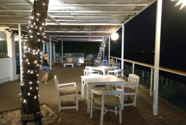 Teso Waterfront 2