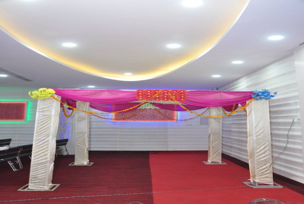Royal Bliss Banquet 4