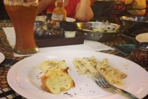 Spaghetti Kitchen And Bar 3