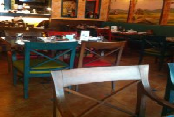 Spaghetti Kitchen And Bar 4