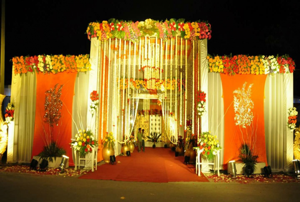 Shanti Farms And Garden 2