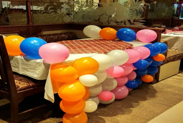 Alfa Restaurant 2