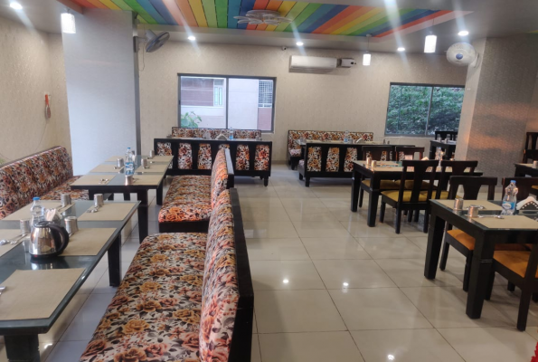 Sun Shine Restaurant 3