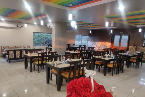 Sun Shine Restaurant 4