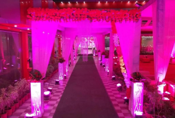 Moon Shine Resorts 1