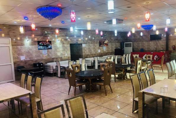 Moon Shine Resorts 3