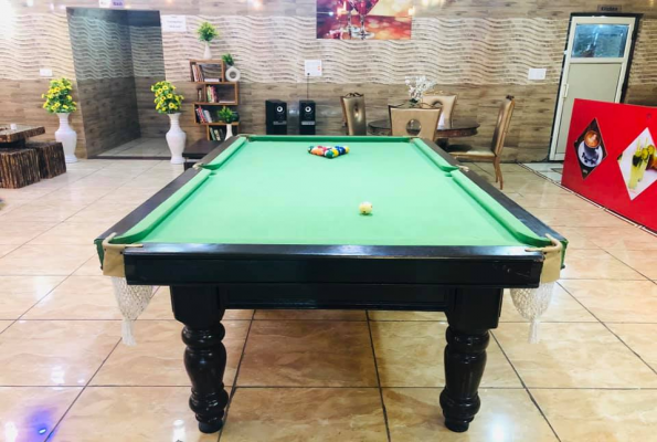 Moon Shine Resorts 4