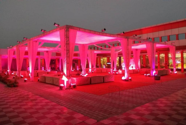 Moon Shine Resorts 1