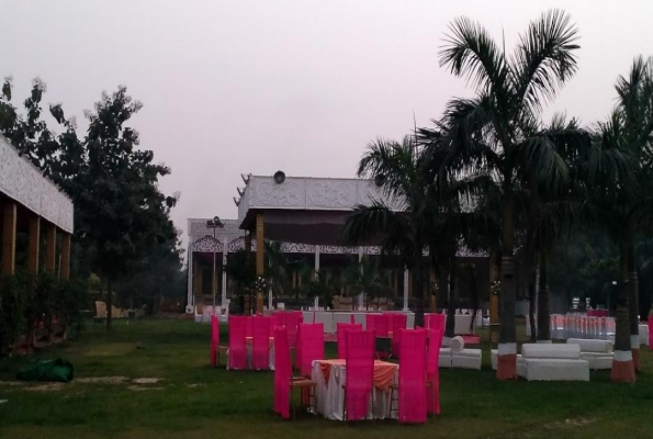 The Royal Garden 3