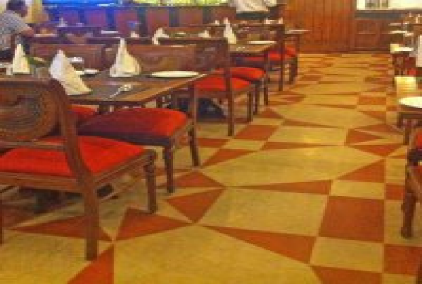 Dawat Khana Restaurant 4