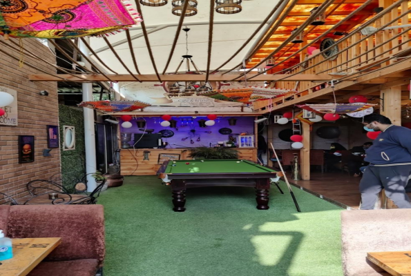 Venue Image
