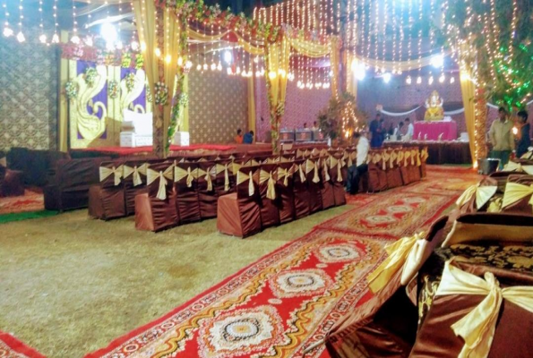 Shree Radhey Vatika 2