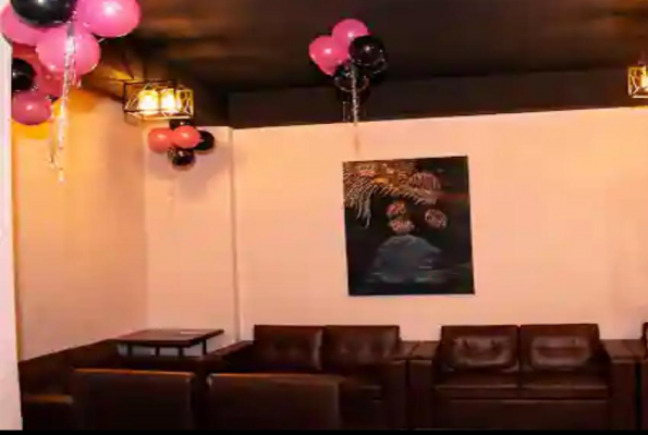 Chefsville Restaurant And Cafe 1