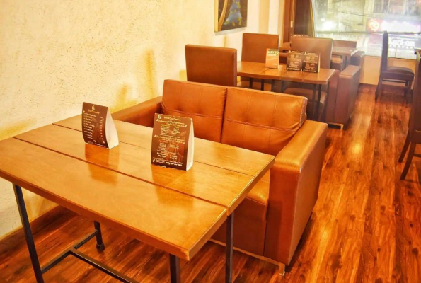 Chefsville Restaurant And Cafe 2