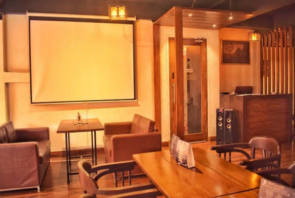Chefsville Restaurant And Cafe 4