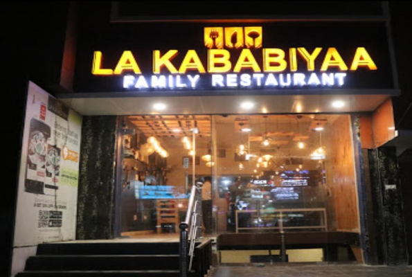 La Kababiyaa 2