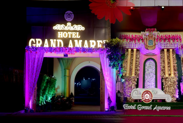 Grand Amaree 1