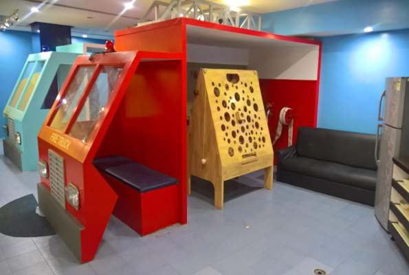 Girias Childrens Explorium 2