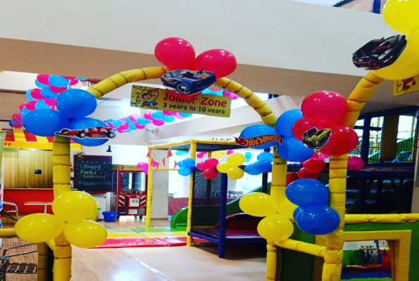 Venue Image
